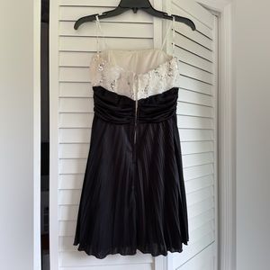 Junior Dress